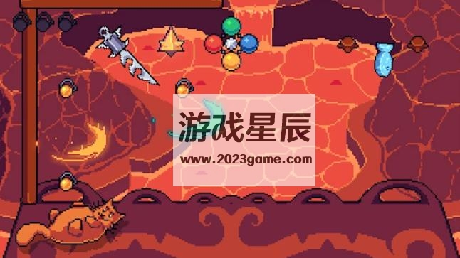 switch《胖猫 2 Chubby Cat 2》英语/日语/葡萄牙语版nsp下载_2