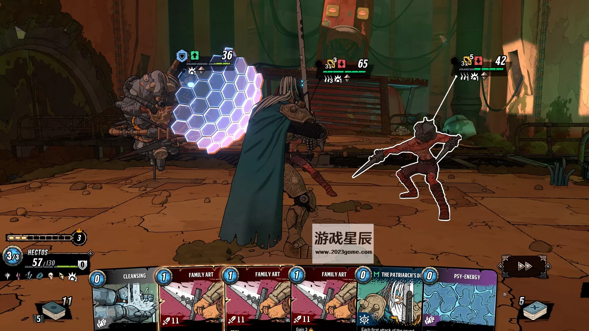 switch《奥雷萨之下 Beneath Oresa》官方中文版nsz下载+1.0.2补丁_5