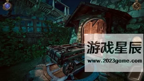 PC《达芬奇密室3 The House of Da Vinci 3+达芬奇密室2 The House of Da Vinci 2》v2023.1.13版合集官方中文版下载_2