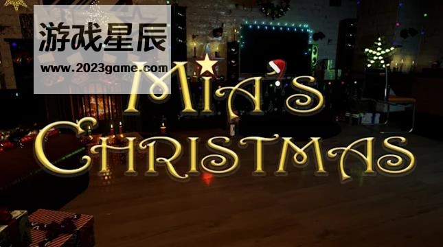 switch《米娅的圣诞节 Mia’s Christmas》英文版nsp下载_2