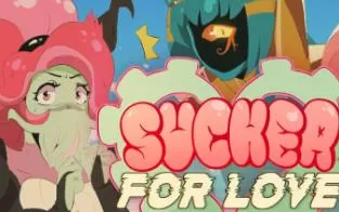 【娘化克苏鲁】switch《爱的吸盘:第一次约会 Sucker for Love: First Date》中文版nsp下载+隐藏结局攻略