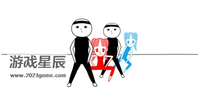 switch《大家一起观颜察色。在线 KUUKIYOMI: Consider It! ONLINE》中文版nsp下载_4