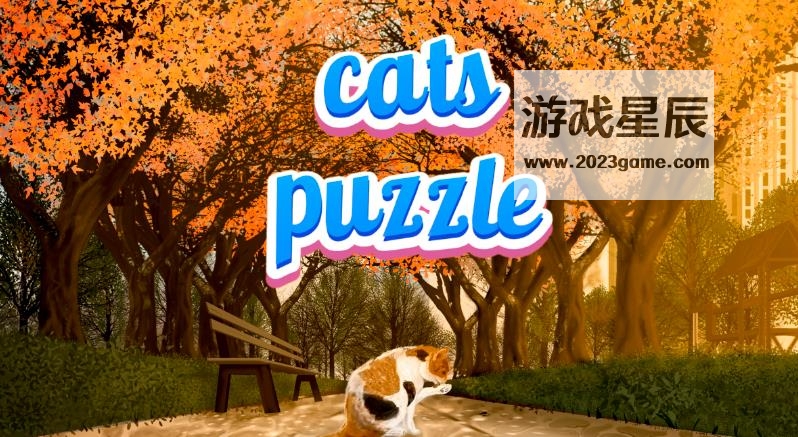 switch《猫咪拼图 Cats Puzzle》英文版nsp下载_0