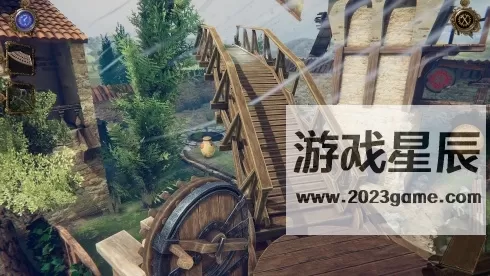 PC《达芬奇密室3 The House of Da Vinci 3+达芬奇密室2 The House of Da Vinci 2》v2023.1.13版合集官方中文版下载_1