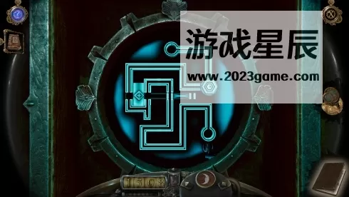 PC《达芬奇密室3 The House of Da Vinci 3+达芬奇密室2 The House of Da Vinci 2》v2023.1.13版合集官方中文版下载_4