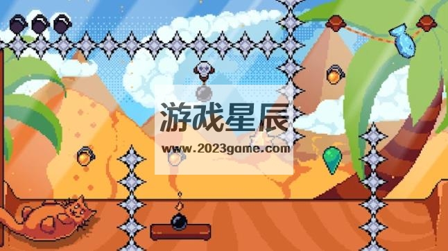 switch《胖猫 2 Chubby Cat 2》英语/日语/葡萄牙语版nsp下载_0