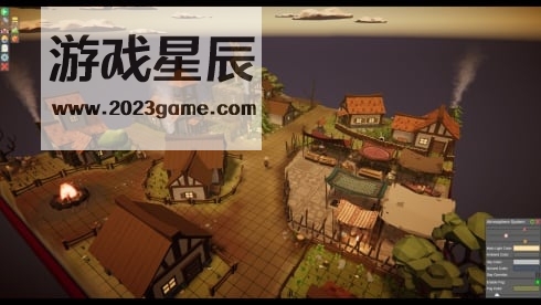 PC《角色扮演引擎 The RPG Engine》中文版下载_4
