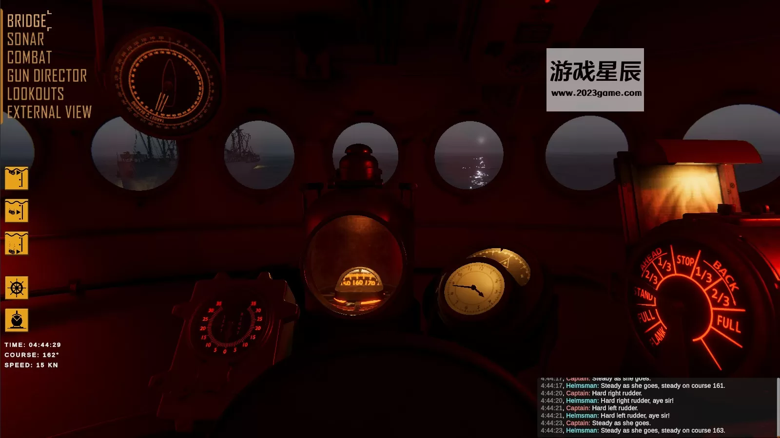 PC《驱逐舰：U型艇猎手 Destroyer: The U-Boat Hunter》中文版下载v0.9.39版|集成全DLC_0