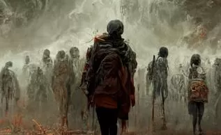 switch《僵尸生存 Zombie Survival》英文版nsp下载