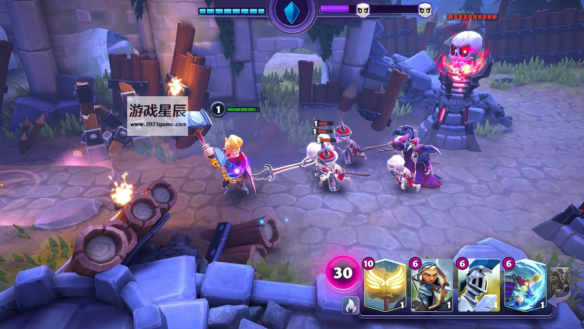 switch《英雄气概 HEROish》中文版nsp下载+1.2.3补丁+金手指_1