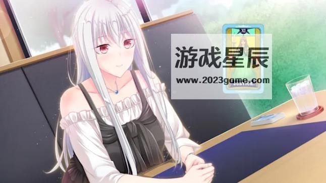 switch《少女占星家预言未来（星と乙女が占う未来）》日文版nsp下载_1