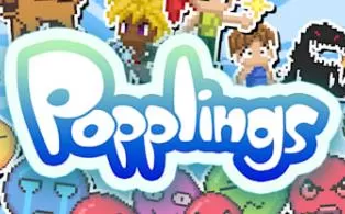 【多人同屏】switch《Popplings》英文版nsp下载