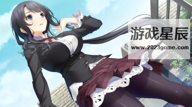 switch《Chalkis / ハルキス》日文试玩版nsp下载_2