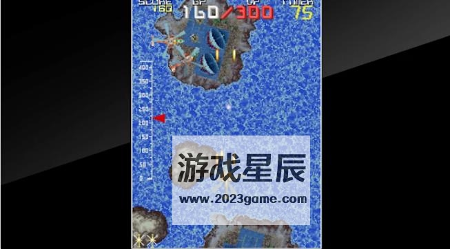 switch《街机博物馆：Metal Hawk（Arcade Archives Metal Hawk）》英文版nsp下载_3