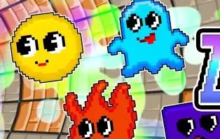 switch《祖米人  ZU-MI-MAN/ ズーミーマン》日文版nsp下载