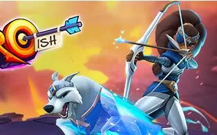switch《英雄气概 HEROish》中文版nsp下载+1.2.3补丁+金手指
