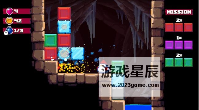 【多人同屏】switch《企鹅拳击（The Punchuin）》英文版nsp下载_1