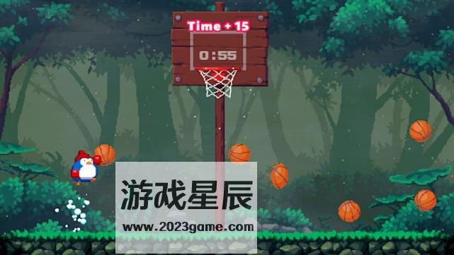 【多人同屏】switch《企鹅拳击（The Punchuin）》英文版nsp下载_2