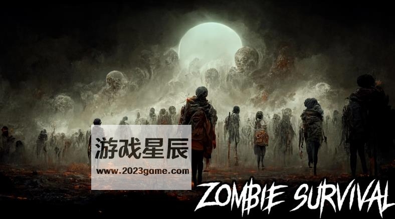 switch《僵尸生存 Zombie Survival》英文版nsp下载_0