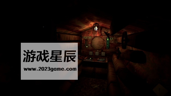switch《铁肺(iron lung)》游戏英文版nsp下载_1