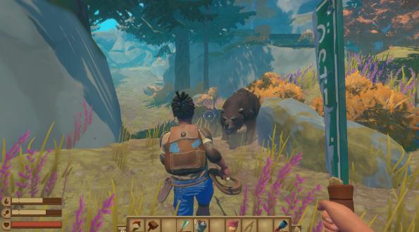 PC《木筏求生 Raft》中文版下载v1.09最终章单机,联机版_1