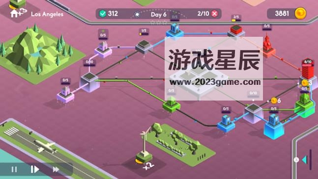 switch《快递公司模拟器 Package Inc》英文版nsp下载+1.0.1补丁_1