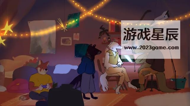 switch《酷儿天文俱乐部 Astronomical Club For Queers》英文版nsp下载_0