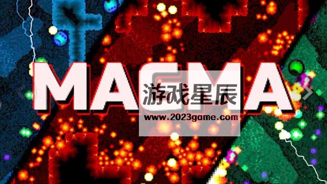 switch《岩浆 Magma》英文版nsp下载_1