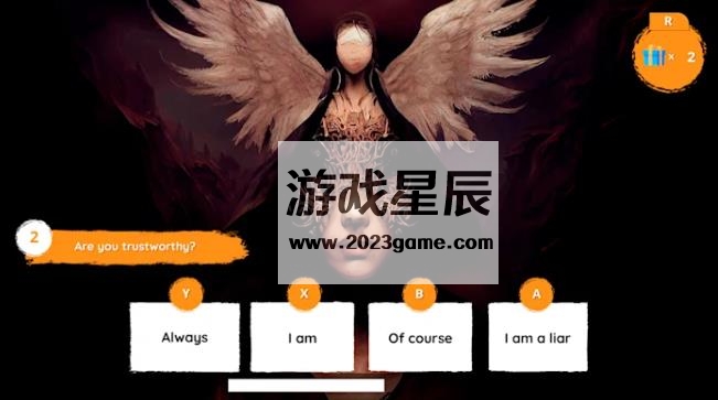 switch《天堂之门 Heaven’s Door》英文版nsp下载_2