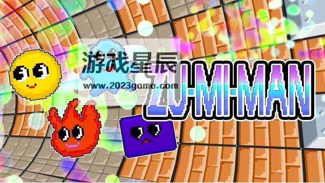 switch《祖米人  ZU-MI-MAN/ ズーミーマン》日文版nsp下载_0