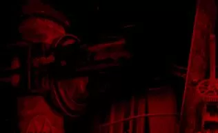 switch《铁肺(iron lung)》游戏英文版nsp下载