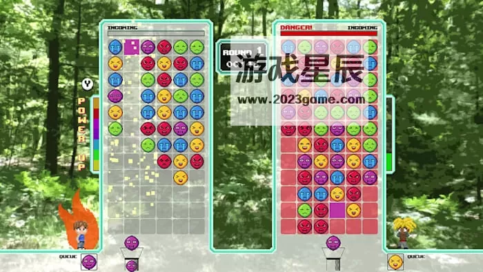 【多人同屏】switch《Popplings》中文版nsz下载+1.1.0补丁_2
