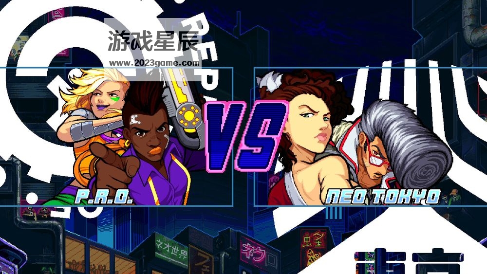 【多人同屏】switch《超级枪战 Hyper Gunsport》英文版nsp下载_0