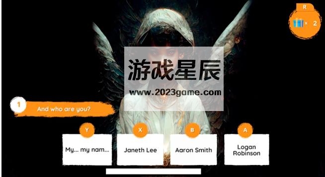 switch《天堂之门 Heaven’s Door》英文版nsp下载_0
