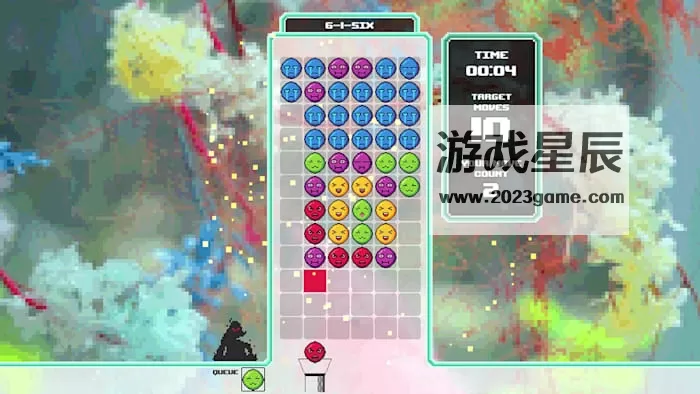 【多人同屏】switch《Popplings》中文版nsz下载+1.1.0补丁_3