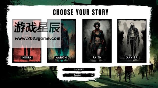 switch《僵尸生存 Zombie Survival》英文版nsp下载_1