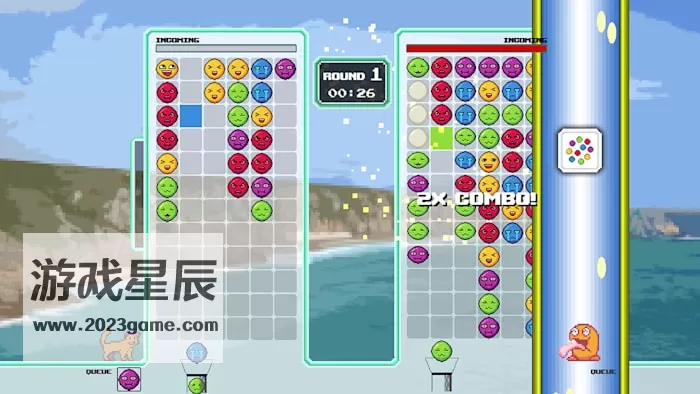 【多人同屏】switch《Popplings》中文版nsz下载+1.1.0补丁_1