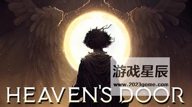 switch《天堂之门 Heaven’s Door》英文版nsp下载_4