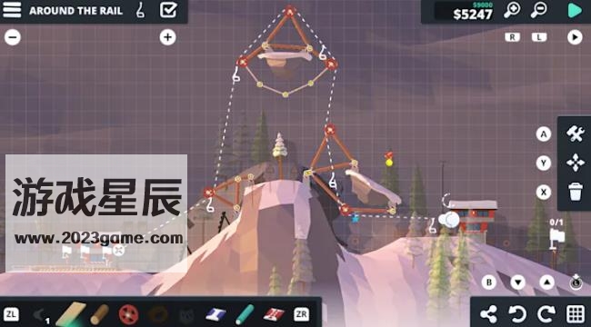 switch《当滑雪升降机发生了故障 When Ski Lifts Go Wrong》中文版nsp下载+1.1补丁_1