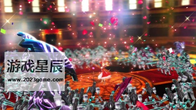 switch《命运 新天地 Fate/EXTELLA: The Umbral Star》中文版xci下载+金手指_2