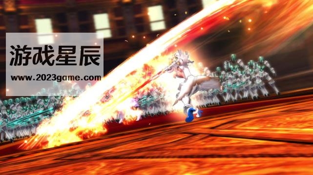 switch《命运 新天地 Fate/EXTELLA: The Umbral Star》中文版xci下载+金手指_3