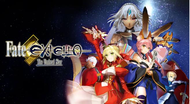 switch《命运 新天地 Fate/EXTELLA: The Umbral Star》中文版xci下载+金手指_0