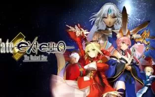 switch《命运 新天地 Fate/EXTELLA: The Umbral Star》中文版xci下载+金手指