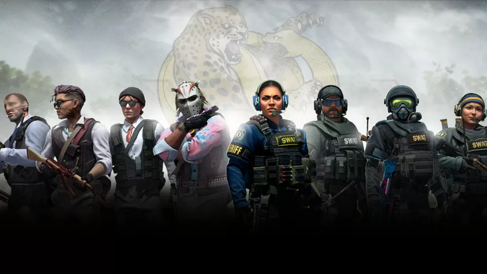 【单机+联机版】PC《反恐精英CSGO》中文版下载v1.38.6.9_0
