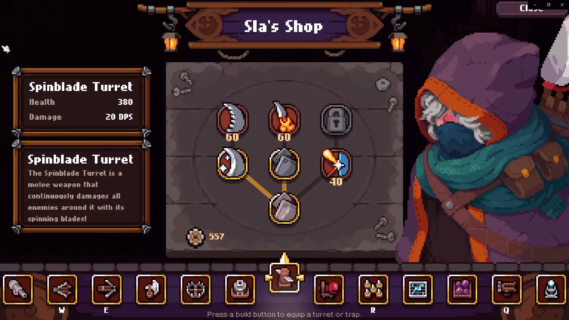 switch《战匠杜沃 Dwerve》中文版NSZ下载+1.1.6补丁_3