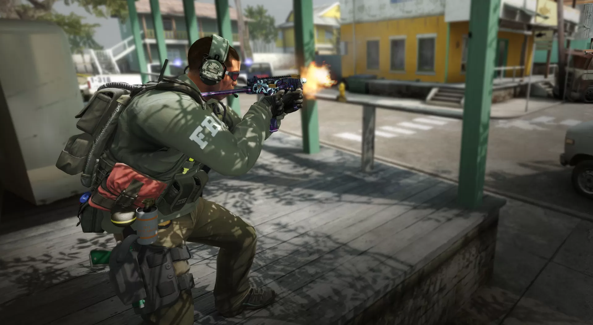 【单机+联机版】PC《反恐精英CSGO》中文版下载v1.38.6.9_1