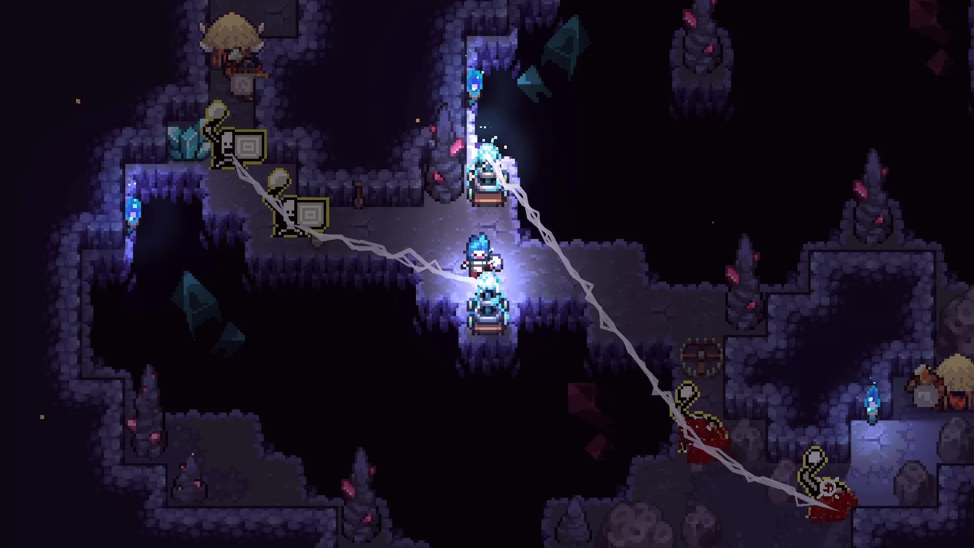 switch《战匠杜沃 Dwerve》中文版NSZ下载+1.1.6补丁_0