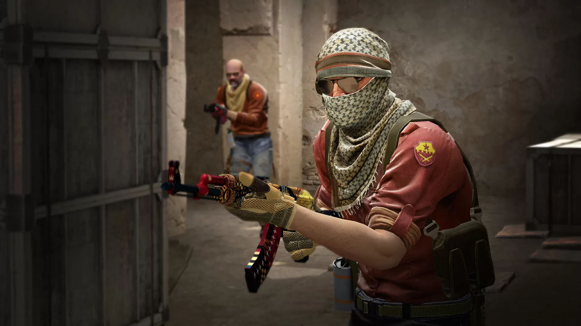 【单机+联机版】PC《反恐精英CSGO》中文版下载v1.38.6.9_2