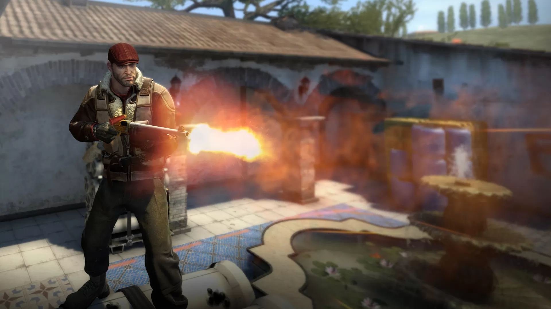 【单机+联机版】PC《反恐精英CSGO》中文版下载v1.38.6.9_6