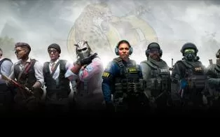 【单机+联机版】PC《反恐精英CSGO》中文版下载v1.38.6.9
